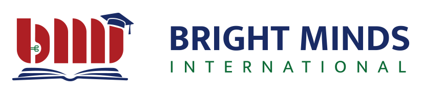 Bright Minds International